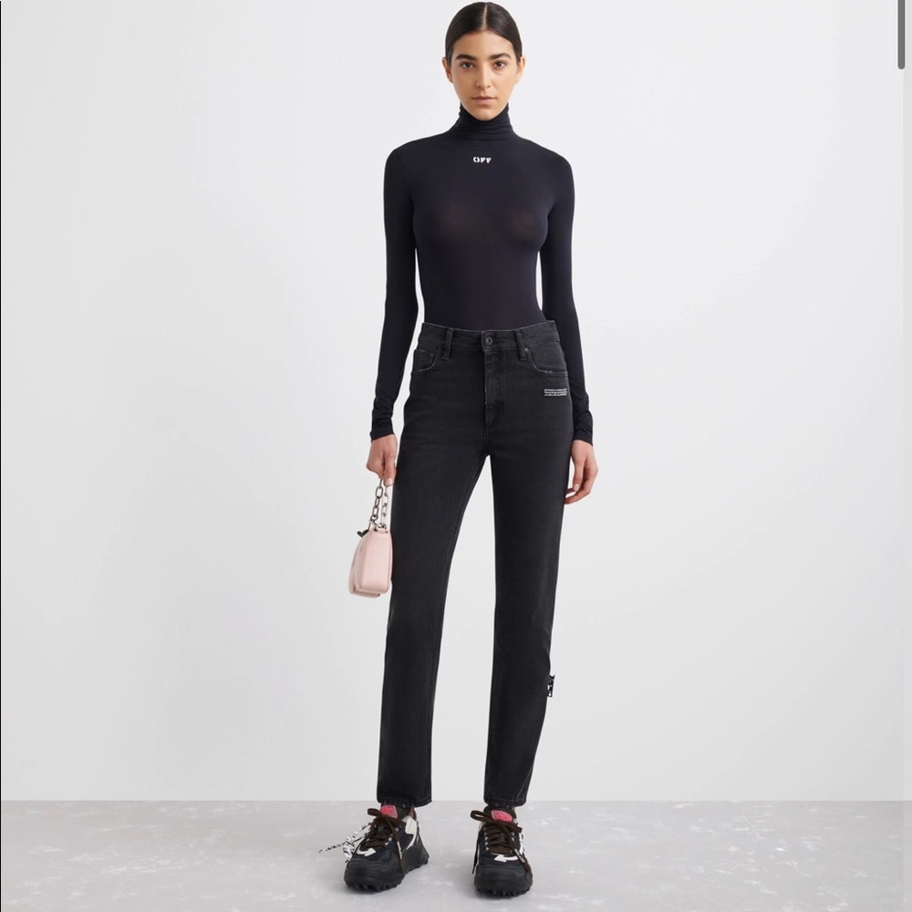 Off-White Jeans SOLD🚨🚨